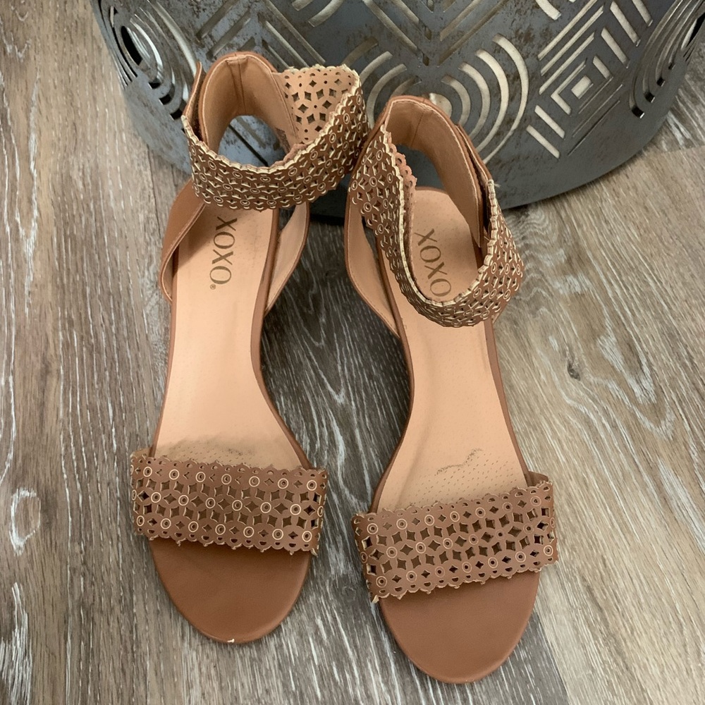 Wedges